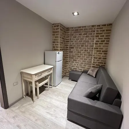 Apartament Apartament