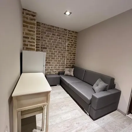 Apartament Apartament