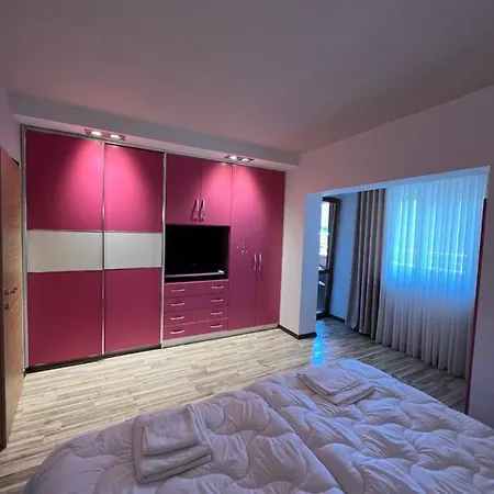 Apartament Apartament