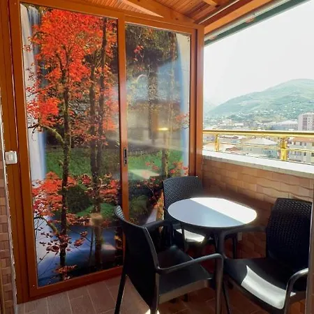 Apartament *