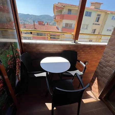 Διαμέρισμα Apartament